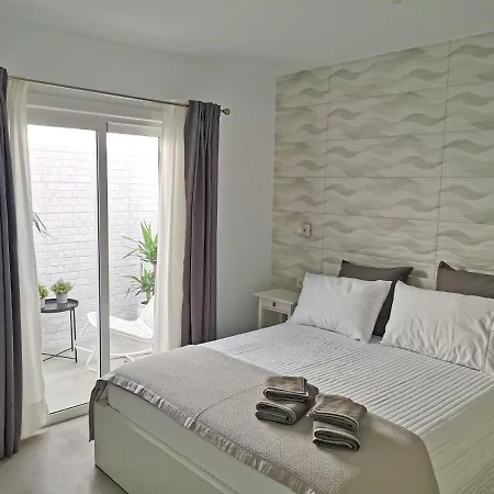 Apartment Luxury On The Playa Honda (Lanzarote)