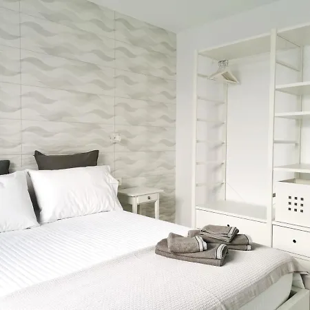 Apartment Luxury On The Playa Honda (Lanzarote)