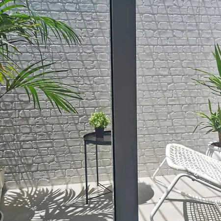 Apartmán Luxury On The