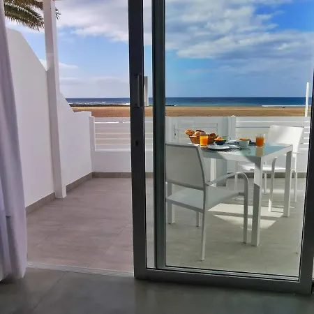 Luxury On The Apartmán Playa Honda (Lanzarote)