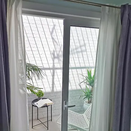 Luxury On The Apartmán Playa Honda (Lanzarote)