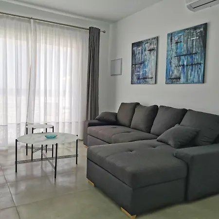 Apartmán Luxury On The *