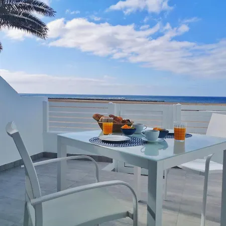 Luxury On The Playa Honda (Lanzarote)