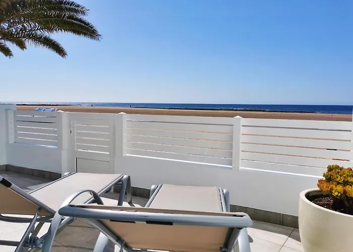 Luxury On The Apartmán *