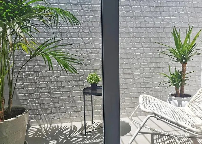 Apartmán Luxury On The