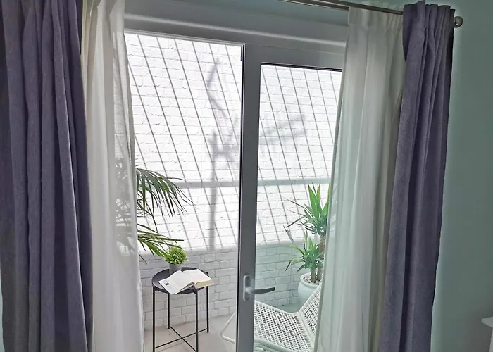 Luxury On The Apartmán Playa Honda (Lanzarote)