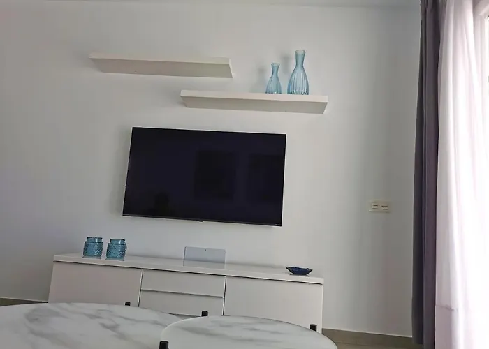 Apartmán Luxury On The *