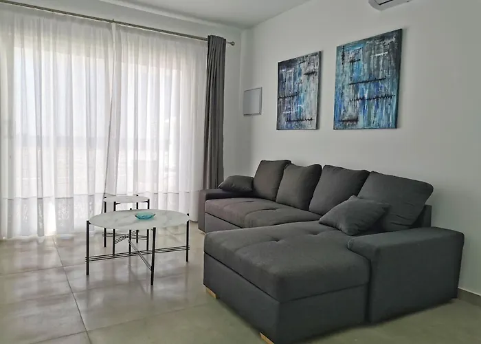 Apartmán Luxury On The *